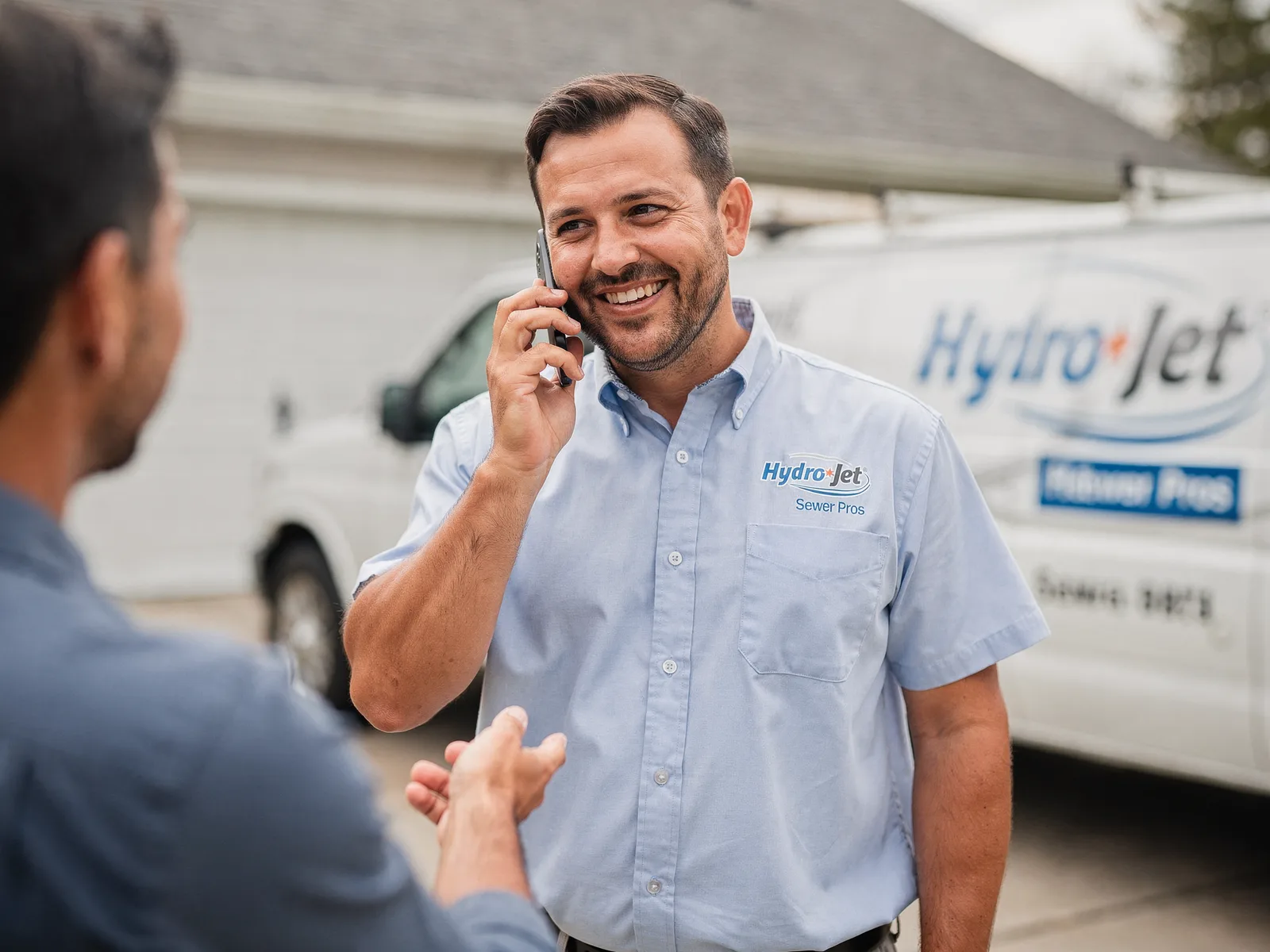 Hydro Jetting Mountainair, NM FAQs